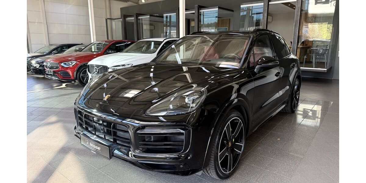 Porsche Cayenne 102.000 km 54.990 &euro; Ibbenbüren 49477