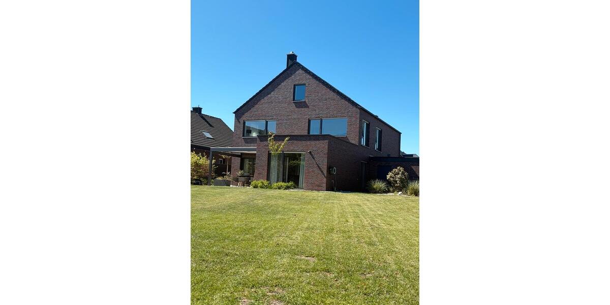 Einfamilienhaus Rheine Gellendorf - 8 Zimmer, 245 m&sup2;, 949.000&euro; | Angebot:27217223
