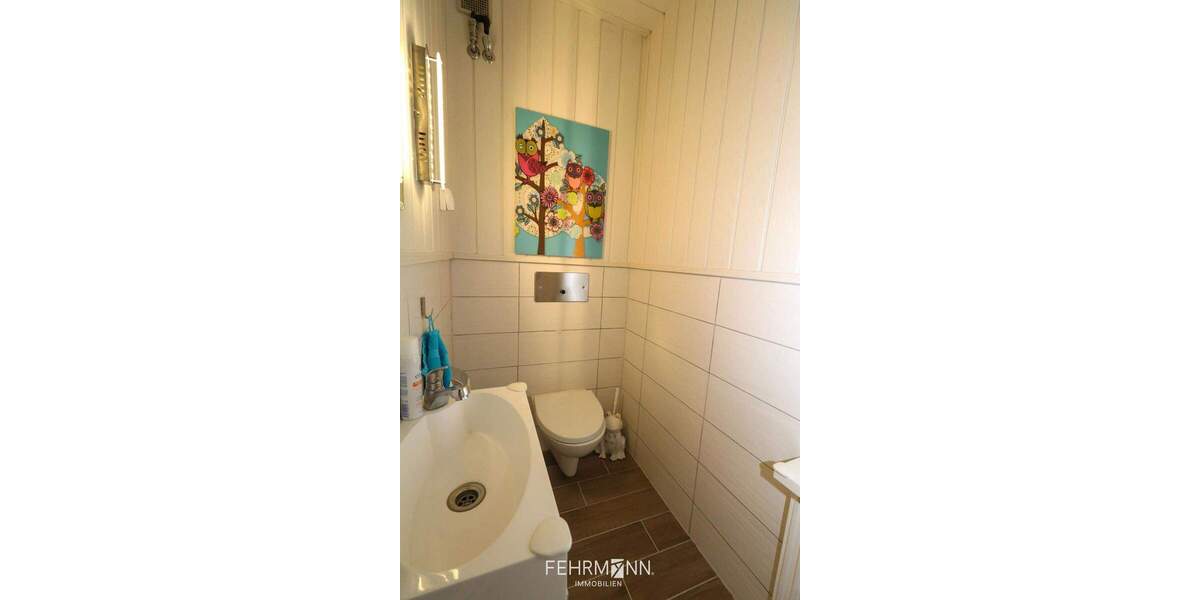 Reihenmittelhaus Lingen Darme - 4 Zimmer, 97 m&sup2;, 274.000&euro; | Angebot:25797717