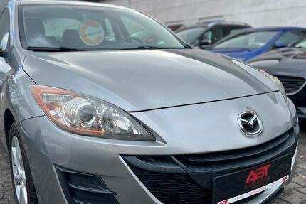 Mazda 3 47.000 km 7.299 &euro; Greven 48268
