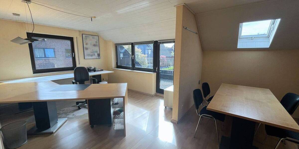 Einfamilienhaus Rheine Schotthock - 6 Zimmer, 196 m&sup2;, 495.000&euro; | Angebot:26596564