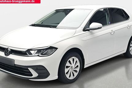 VW Polo 8.560 km 21.490 &euro; Rheine 48432