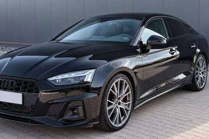 Audi A5 95.000 km 39.999 &euro; Rheine, Stadt 48429