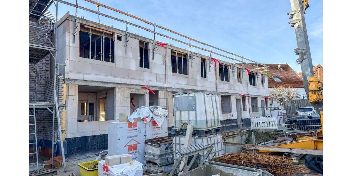 Einfamilienhaus Steinfurt - 5 Zimmer, 108 m&sup2;, 426.643&euro; | Angebot:24683338