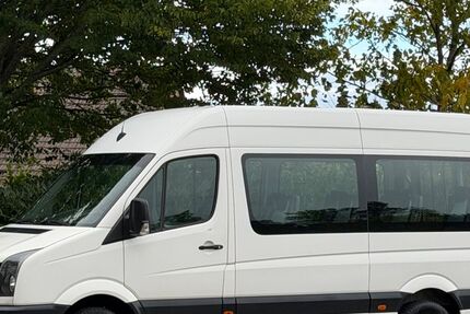 VW Crafter 499.696 km 8.568 &euro; Bad Bentheim 48455