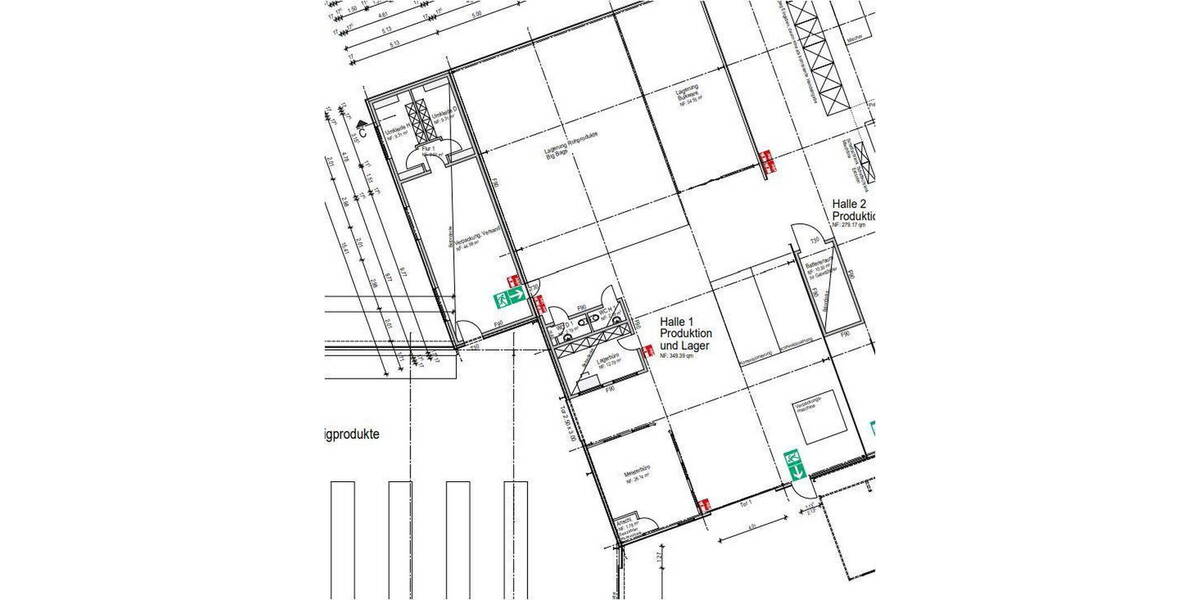 Gewerbeobjekt Hopsten Schale - 1.999&euro; | Angebot:25657321