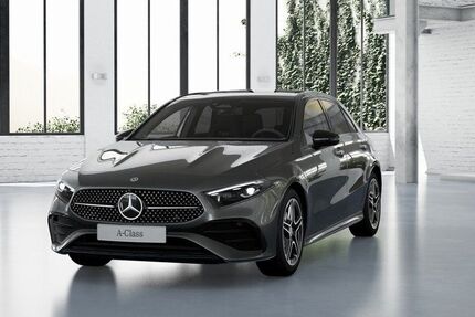 Mercedes-Benz A 220 20.802 km 39.880 &euro; Rheine 48429