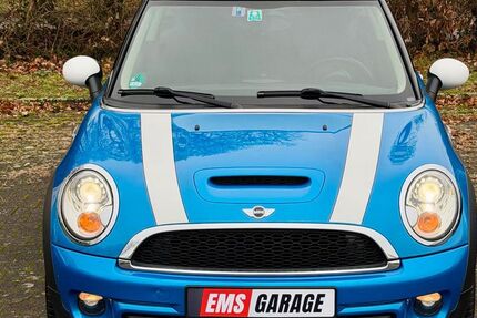 Mini Cooper S 110.600 km 6.500 &euro; Rheine 48429