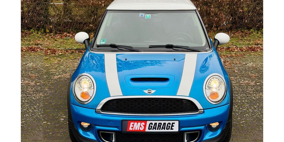 Mini Cooper S 110.600 km 6.500 &euro; Rheine 48429