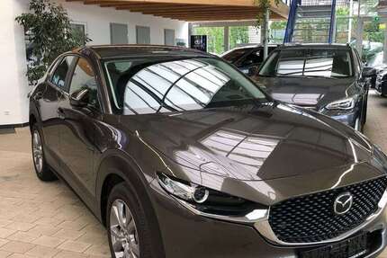 Mazda CX-3 14.200 km 23.990 &euro; Hörstel-Bevergern 48477