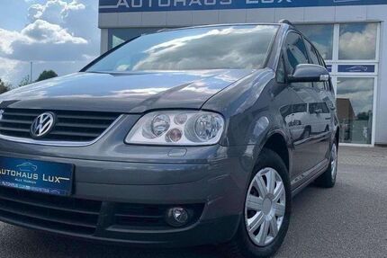 VW Touran 199.439 km 2.999 &euro; hörstel dreierwalde 48477