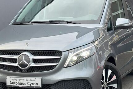 Mercedes-Benz V 300 51.950 km 59.195 &euro; Gronau 48599
