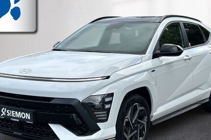 Hyundai KONA 20.974 km 26.930 &euro; Salzbergen 48499