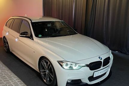 BMW 340 185.000 km 29.680 &euro; Schapen 48480