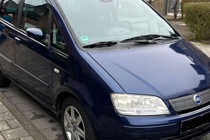 Fiat Idea 98.700 km 2.800 &euro; Rheine 48429