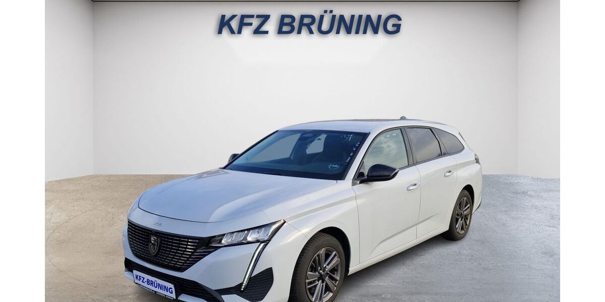 Peugeot 308 44.759 km 19.480 &euro; Lingen (Ems) 49811