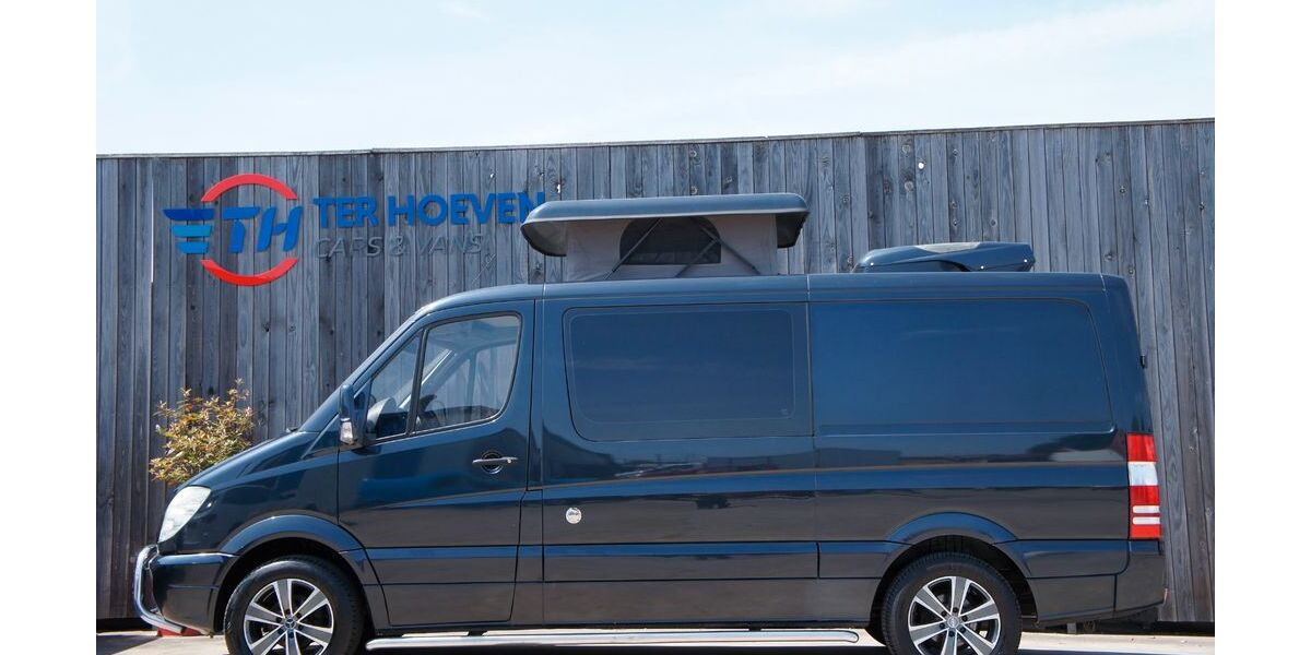 Mercedes-Benz Sprinter 345.251 km 19.300 &euro; Bad Bentheim 48455