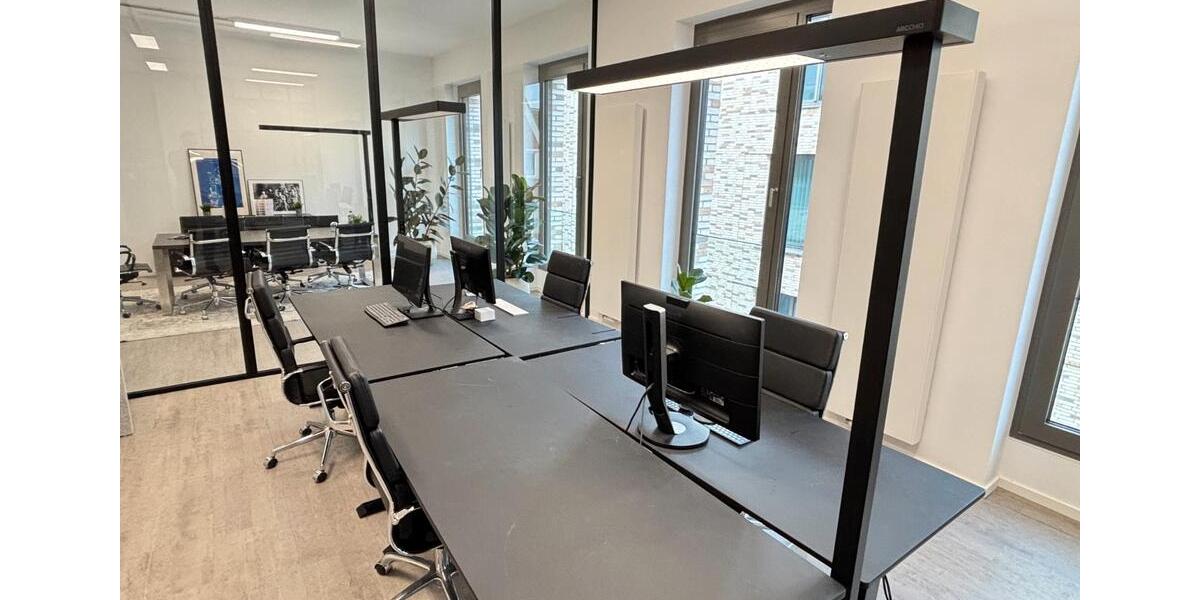 Gewerbeobjekt Ibbenbüren - 846&euro; | Angebot:26596192