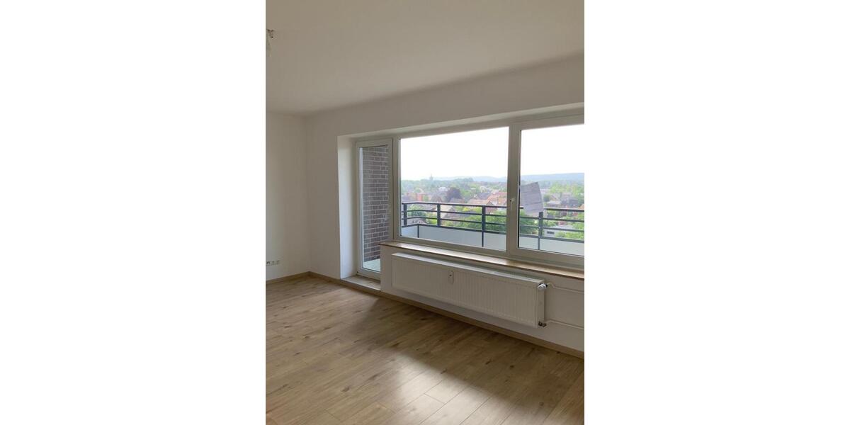 Etagenwohnung Ibbenbüren - 3 Zimmer, 77 m&sup2;, 809&euro; | Angebot:25918624
