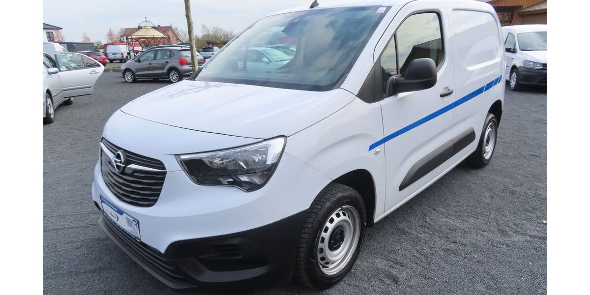 Opel Combo 12.490 km 17.790 &euro; Freren 49832