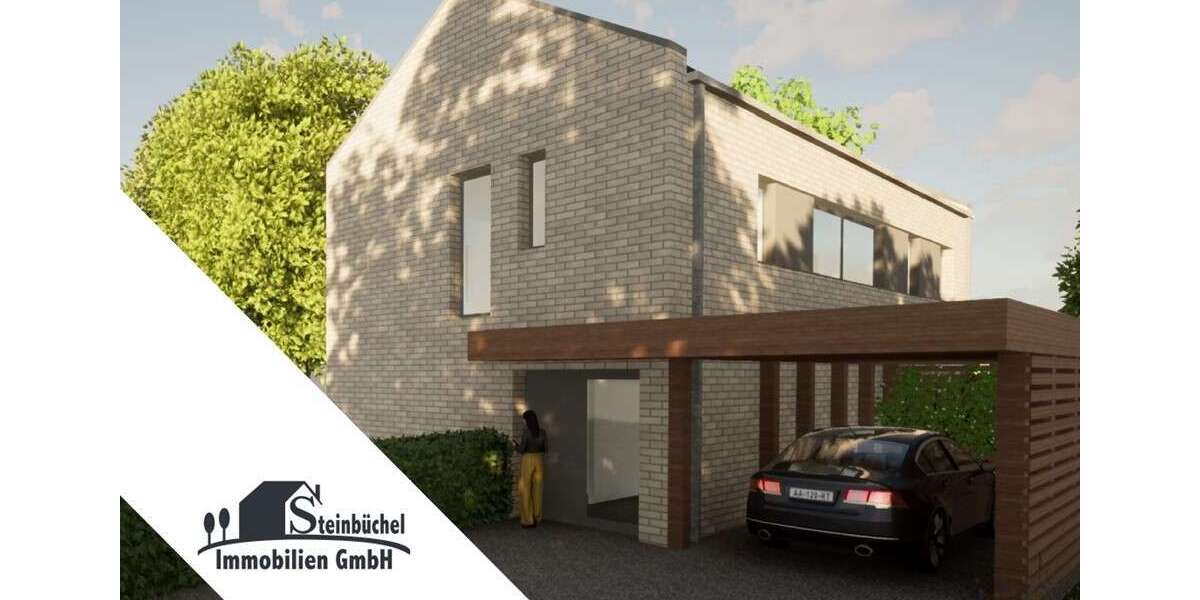 Einfamilienhaus Tecklenburg - 4 Zimmer, 134 m&sup2;, 436.395&euro; | Angebot:26271909