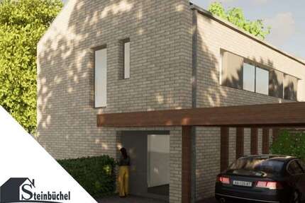 Haus Tecklenburg - 4 Zimmer, 134 m&sup2;, 436.395&euro; | Angebot:26271909