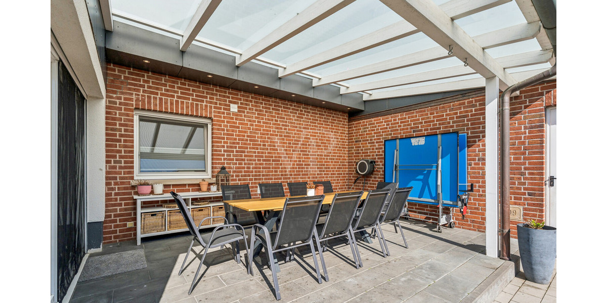 Ein Zuhause zum Ankommen und Wohlfühlen – Ideal für Familien! - Einfamilienhaus Hörstel / Dreierwalde Hörstel | Angebot:26072987