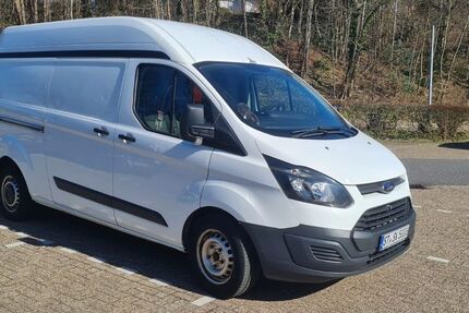 Ford Transit Custom 185.000 km 12.500 &euro; Ibbenbüren 49477
