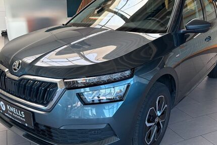 Skoda Kamiq 27.700 km 20.950 &euro; Ibbenbüren - Laggenbeck 49479