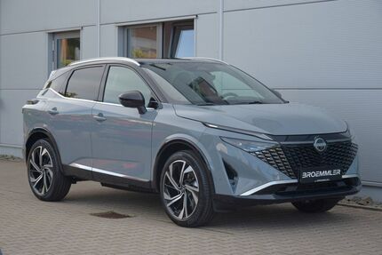 Nissan Qashqai 7.000 km 41.290 &euro; Altenberge 48341