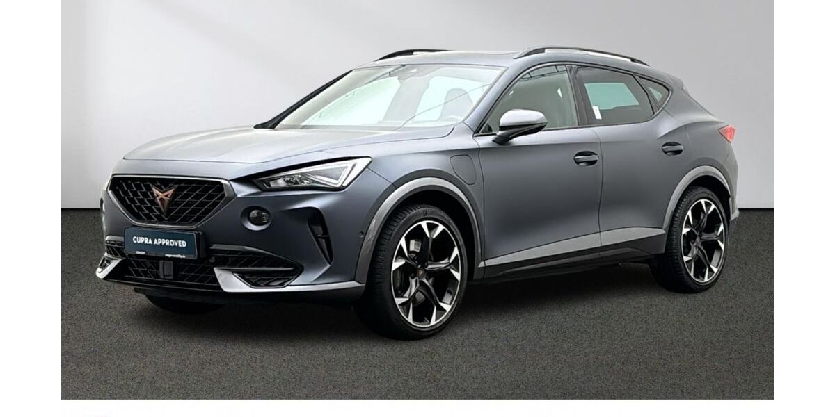 Cupra Formentor 60.210 km 26.990 &euro; Emsdetten 48282