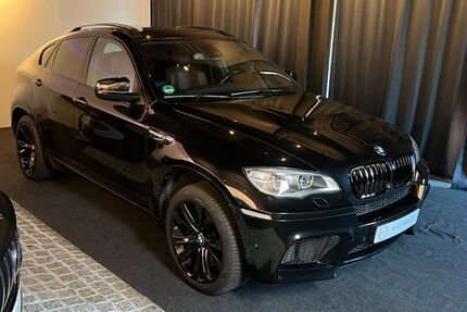 BMW X6 M 140.000 km 29.990 &euro; Schapen 48480
