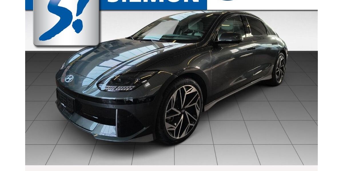 Hyundai IONIQ 6 8.339 km 35.980 &euro; Salzbergen 48499