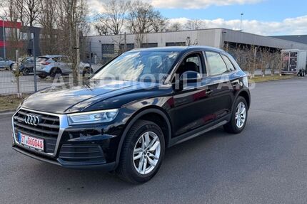 Audi Q5 279.989 km 16.850 &euro; Rheine 48432
