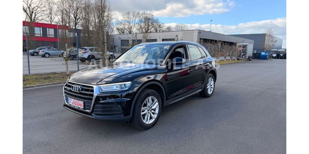 Audi Q5 279.989 km 16.850 &euro; Rheine 48432