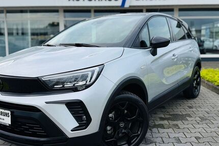 Opel Crossland (X) 16.935 km 18.850 &euro; Neuenkirchen 48485