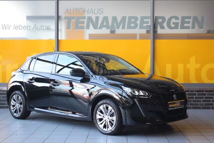 Peugeot 208 25.000 km 22.400 &euro; Mettingen 49497