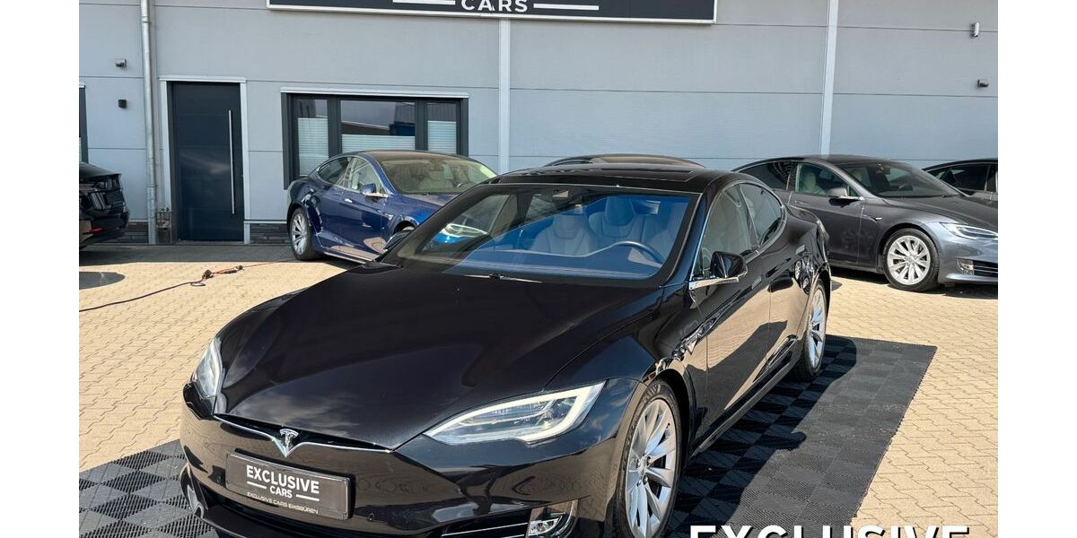 Tesla Model S 17.700 km 47.500 &euro; Emsbüren 48488