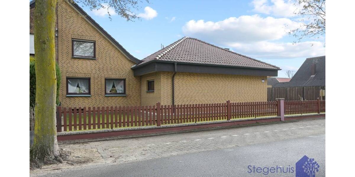 Doppelhaushälfte Gronau (Westfalen) Gronau - 7 Zimmer, 170 m&sup2;, 1.700&euro; | Angebot:26585152