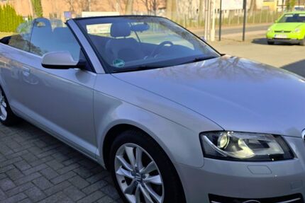 Audi A3 141.000 km 9.999 &euro; Hörstel 48477