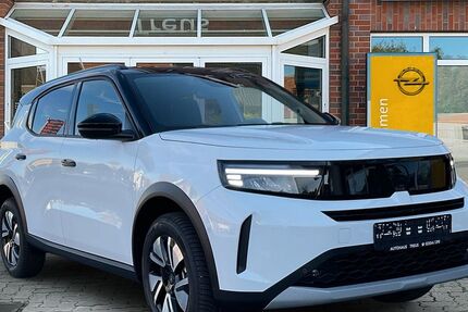 Opel Frontera 9.889 km 25.900 &euro; Laer 48366