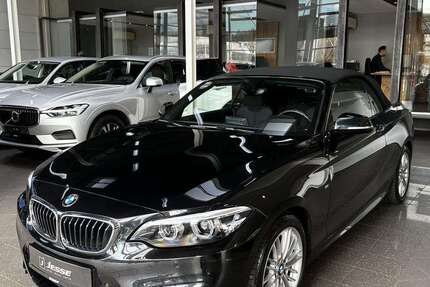 BMW 220 71.500 km 23.490 &euro; Ibbenbüren 49477