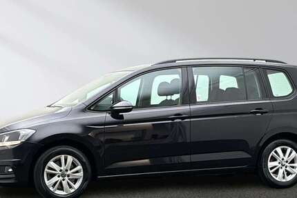 VW Touran 54.912 km 24.880 &euro; Emsdetten 48282