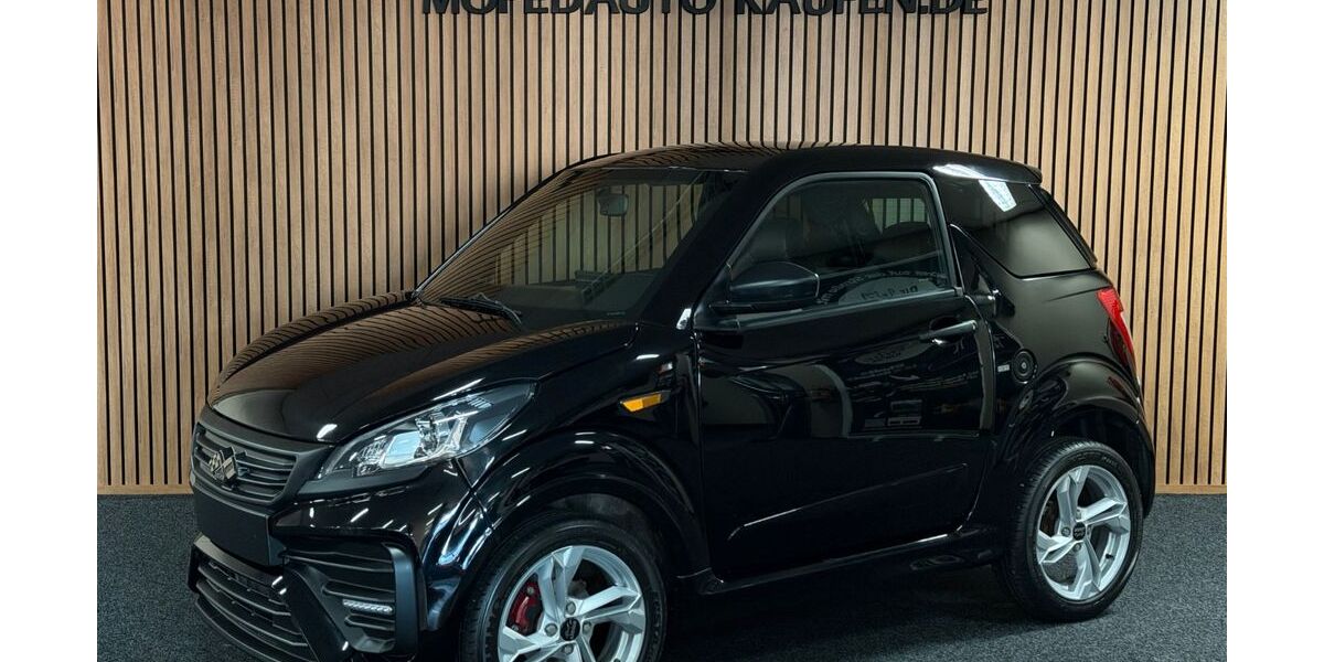 Ligier JS 50 13.485 km 14.950 &euro; Bad Bentheim 48455