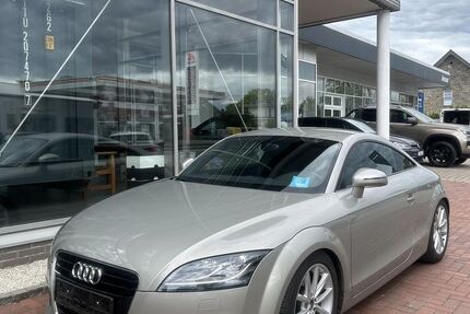 Audi TT 68.200 km 14.490 &euro; Ibbenbüren 49477