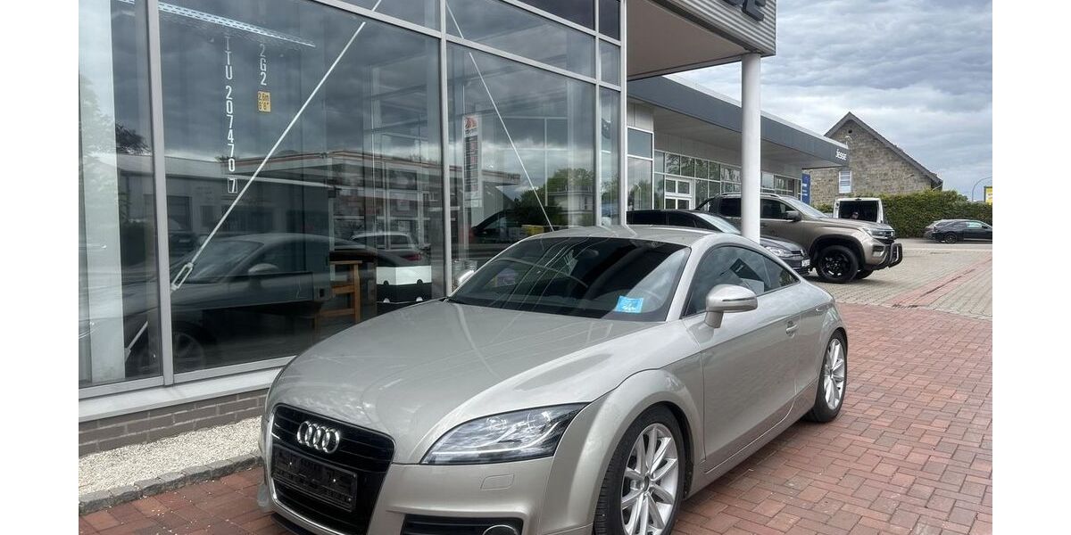 Audi TT 68.200 km 14.490 &euro; Ibbenbüren 49477