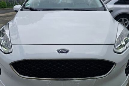 Ford Fiesta 91.000 km 7.500 &euro; Hörstel 48477