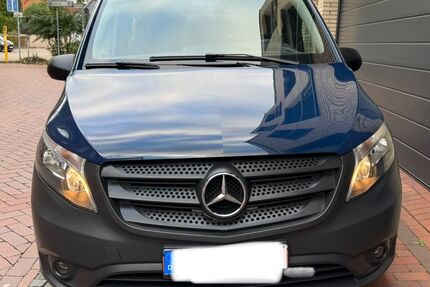 Mercedes-Benz Vito 240.000 km 16.500 &euro; Steinfurt 48565