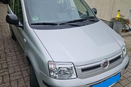 Fiat Panda 44.372 km 4.600 &euro; Gronau- Epe 48599