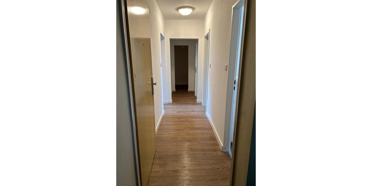 Etagenwohnung Lingen (Ems) Damaschke - 2 Zimmer, 52 m&sup2;, 700&euro; | Angebot:25931774
